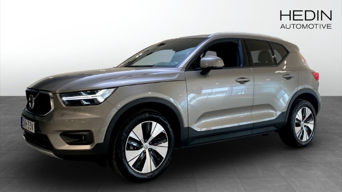 T3 FWD Momentum Edition 163hk Aut