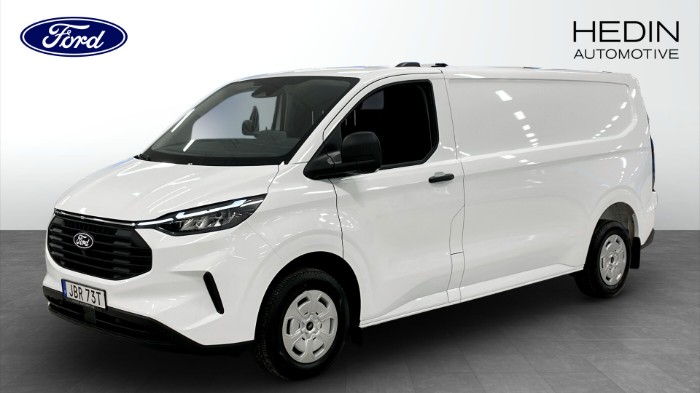 CUSTOM V710 TREND SKÅP 320L 136 A FWD