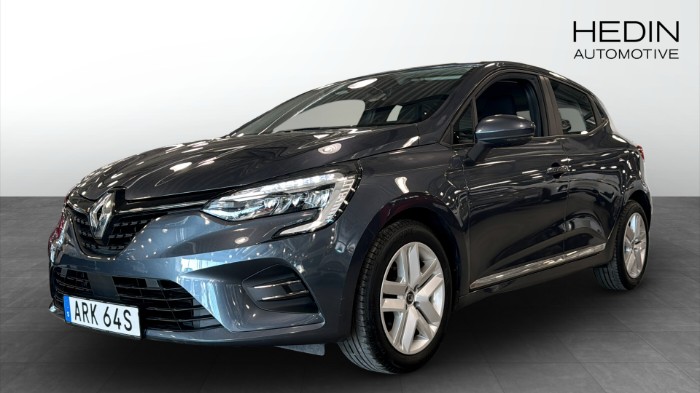 ZEN TCE 90 / CARPLAY