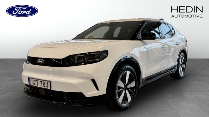 LONG RANGE RWD 286HK BUS ED