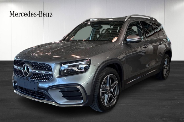 200 | AMG Line Premium | 7-sits | Drag |