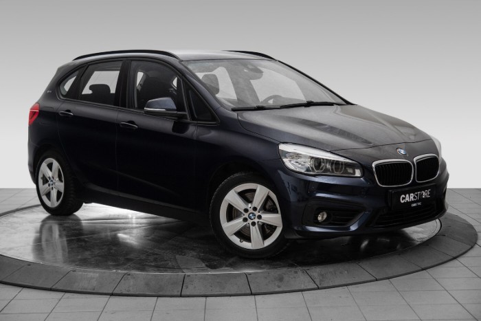 225xe Active Tourer iPerformance aut
