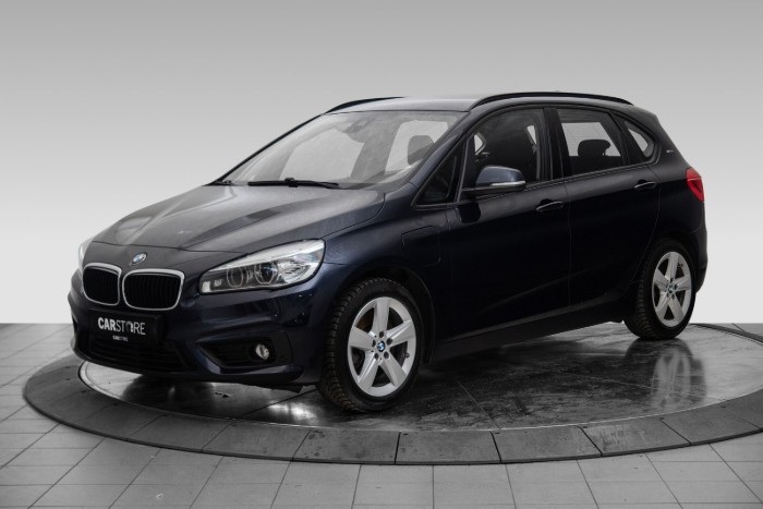 225xe Active Tourer iPerformance aut