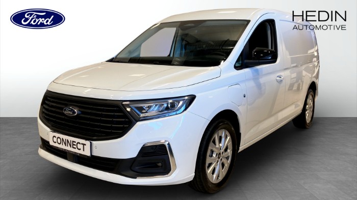 L2 PHEV Automat Dragkrok *Fria vinterhjul*