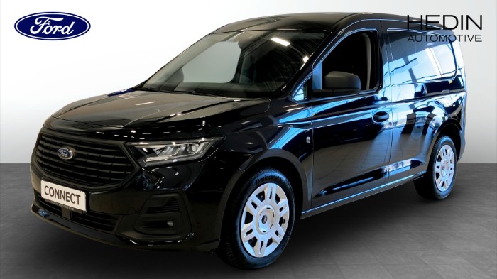 Trend L1 Automat Drag *Fria vinterhjul*