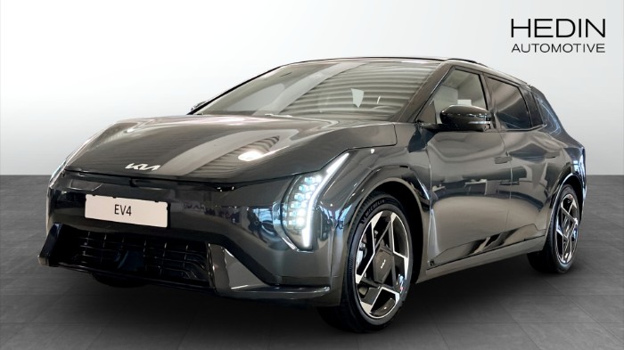 | GT Line | Privatleasing från 4995 kr/mån* |