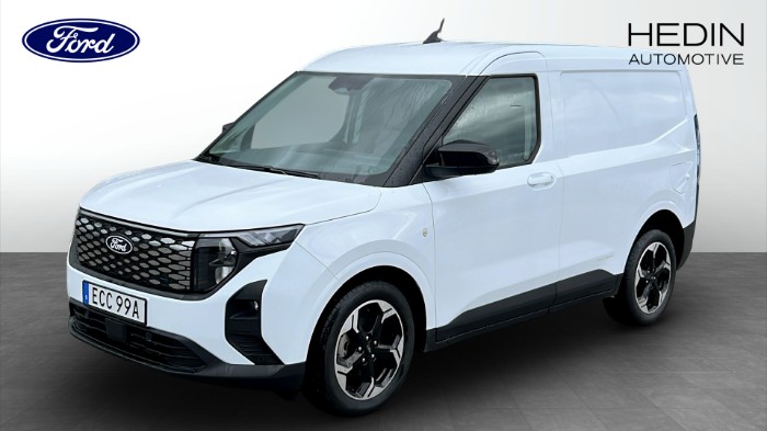 EL Limited  136 A FWD