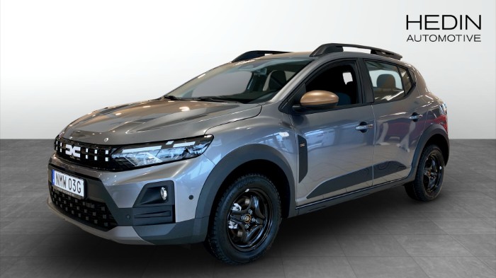 SANDERO STEPWAY EXTREME TCE 110