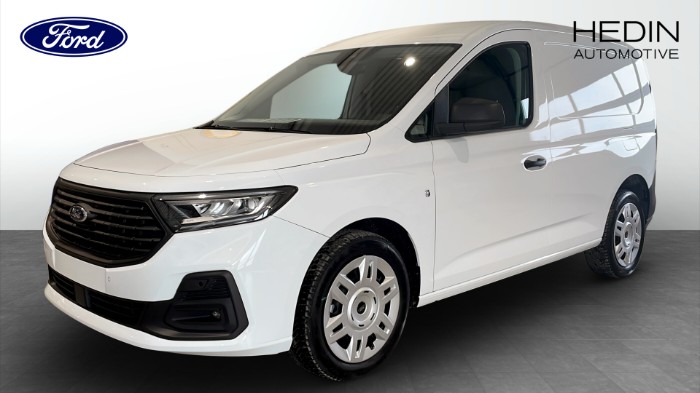 TREND SKÅP 2.0 L1 122 A FWD Lagerbil