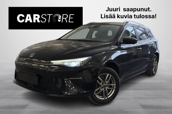 Luxury LR Luxury LR // Adapt. vakkari / 360°-kamera / Carplay / Keyless / LED-ajovalot / P.Tutka //