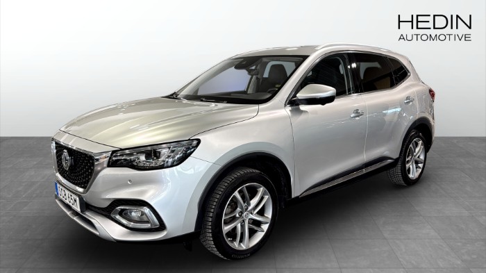 LUXURY PHEV 258hk, 2022