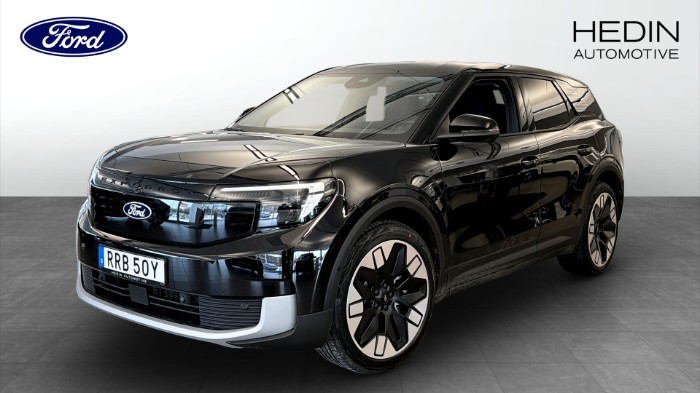 EXPLORER CX740S 25.75 LONG RANGE RWD 286HK BUS ED