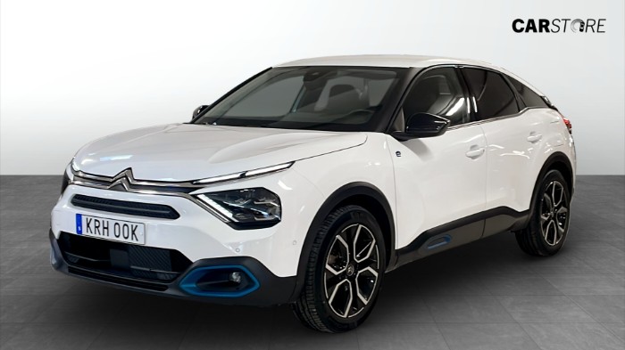 50 kWh 136Hk / Kamera / HeadUP / Keyless