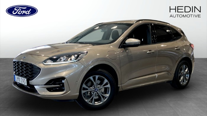 Kuga ST-Line Plug-In Hybrid 225hk | Backkamera |