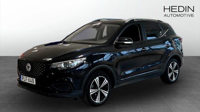 Luxury 45kWh 143hk Panorama Backkamera