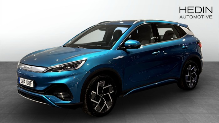 ATTO 3 DESIGN 0% ränta!!