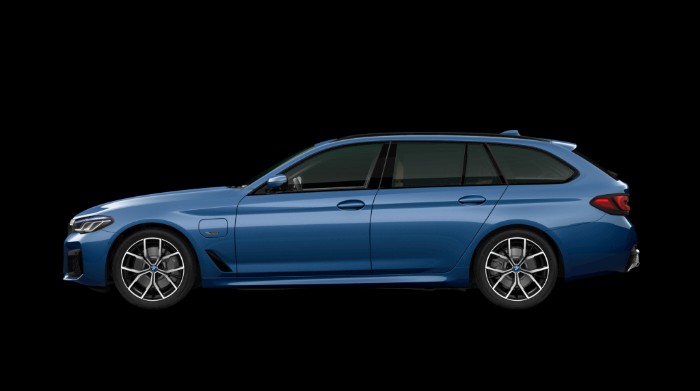 530e xDrive Touring