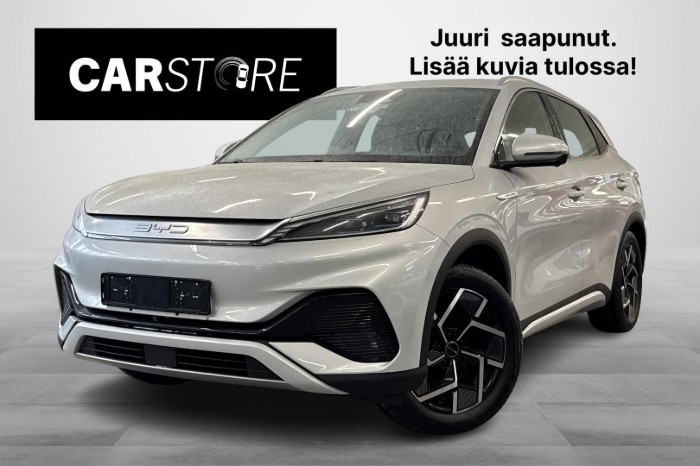 Design // 360° kamera / Panorama katto / Sähkökontti / Adapt.Vakkari / Lämpöpumppu //