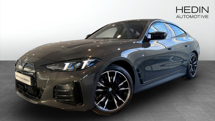 M60 xDrive Fully Charged Drag DAP