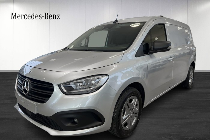 110 CDI SKÅP L2 SPECIAL EDITION |LAGERBIL