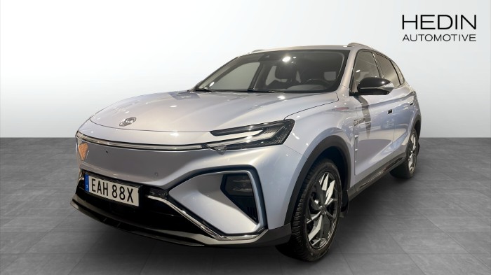 MARVEL R LUXURY 70KWH *PL Fr 3595:-/mån*