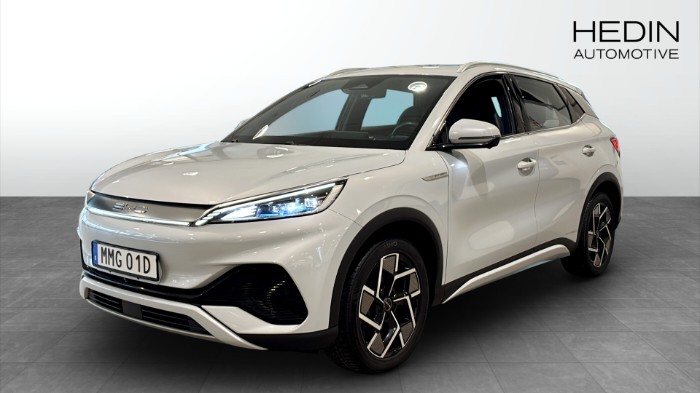 ATTO 3 SPECIAL EDITION