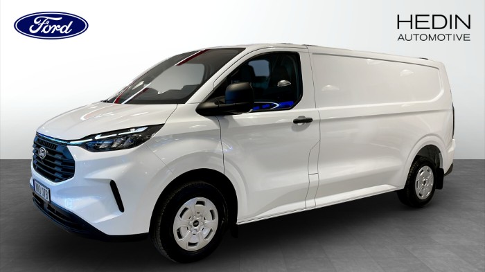 Skåp Trend 320L 170hk Automat