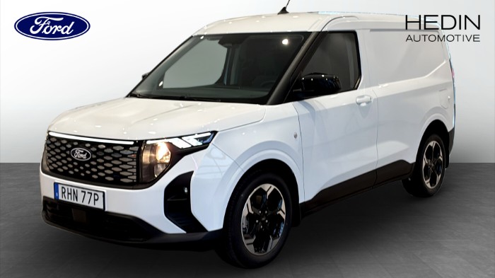 El Skåp 136hk fwd Demo - Fria vinterhjul  3,95% ränta