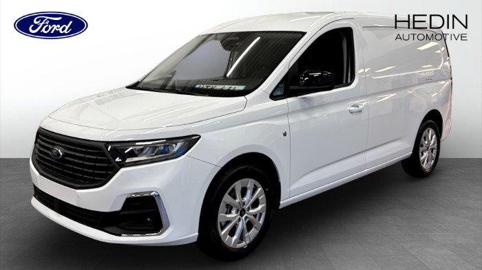 CONNECT V761 LIMITED 2.0 L2 122 FWD