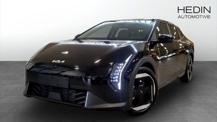 FASTBACK PLUS FWD LONG RANGE *Laddkort 15.000kr*