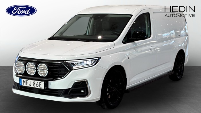 Limited Skåp L2 122hk Automat - Demo 3,95% ränta