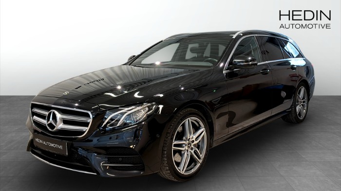 220 D AMG Line drag Panorama