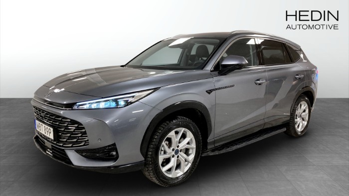 HS LUXURY PLUG-IN HYBRID MABI 2501