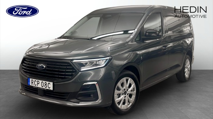 CONNECT V761 1.5 L2 PHEV FWD DEMO