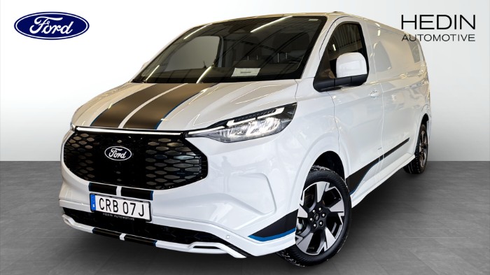 E-CUSTOM V710 SPORT SKÅP 340L DEMO