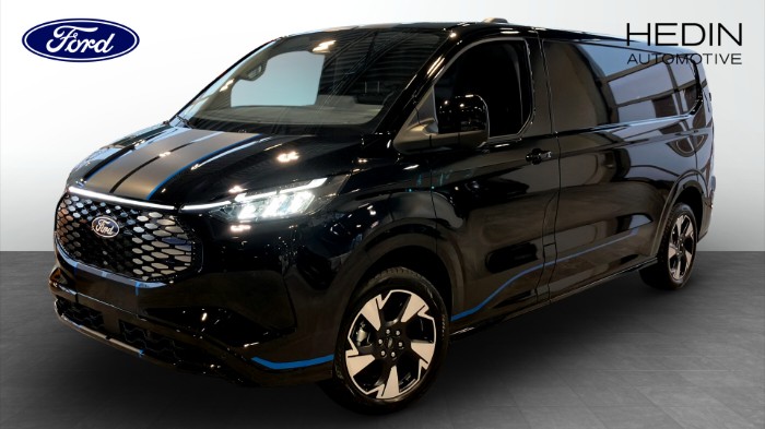 E-Custom Sport 218hk RWD | Dragkrok DEMO