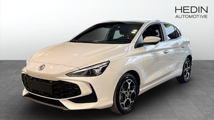 LUXURY HYBRID+ PRIVATLEASING KAMPANJ 2995:-/Mån