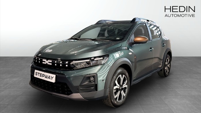 STEPWAY EXTREME TCE 110 | *DEMO*