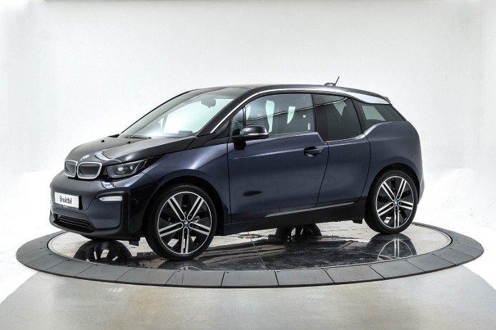 120Ah Charged Plus (K)