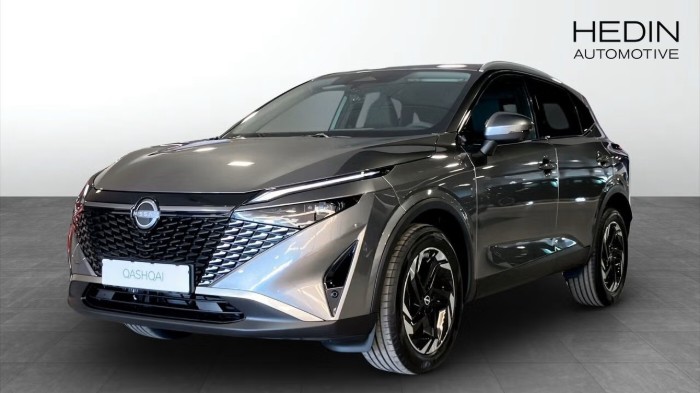 N-Connecta P-LEASING FR 4207KR/MÅN IN V-HJUL