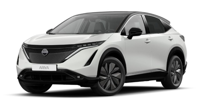 63kWh ADVANCE  *90.000kr rabatt!