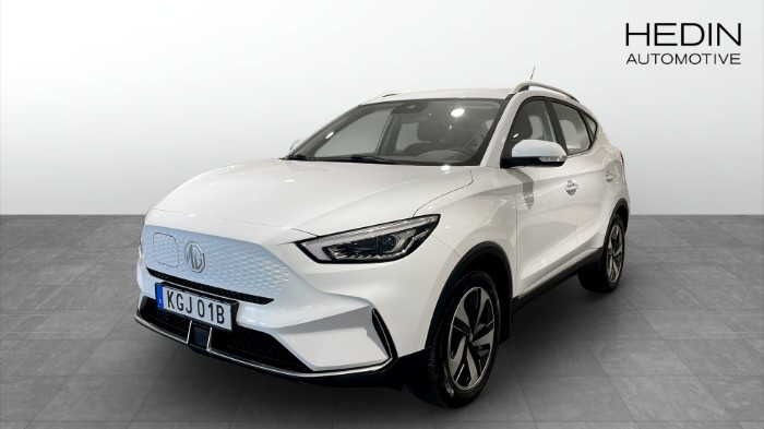 ZS EV COMFORT 1-FAS *PL Fr 2695:-/mån*