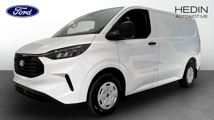 Trend Skåp 280S 136hk Aut