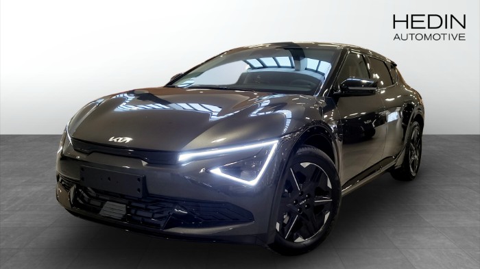 PLUS AWD LONG RANGE *GRATIS VINTERHJUL*