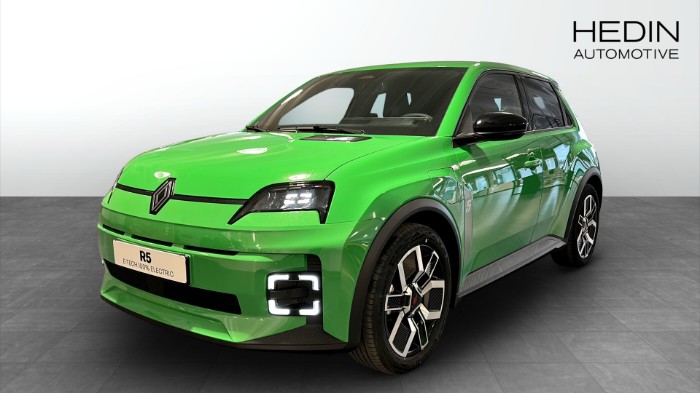 TECHNO 52kWh 3390:-/MÅN INK SERVICE KAMPANJ