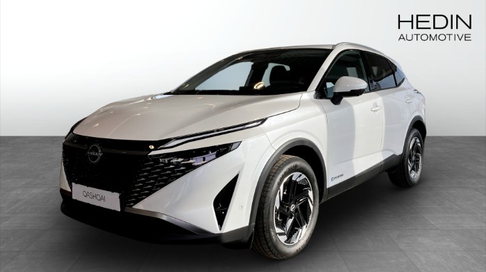 E-Power N-Connecta/ 0 kr Vinterhjul & Serviceavtal