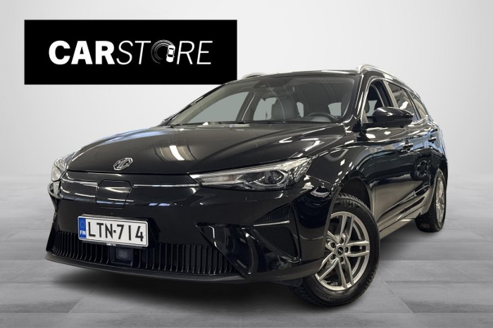 Luxury LR Luxury LR // Adapt. vakkari / 360°-kamera / Carplay / Keyless / LED-ajovalot / P.Tutka //