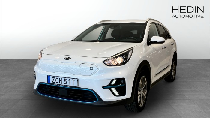 e-Niro Advance