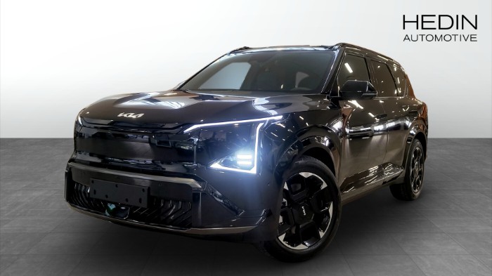 GT LINE PANORAMA FWD LONG RANGE *Vinterhjul 9900kr - 28/2*