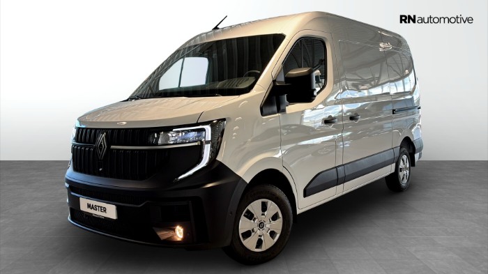 MASTER L2H2 | NORDIC LINE | 150 hk Manuell